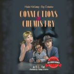 Mickie McKinney: Boy Detective, Connections in Chemistry, R.L. Fink