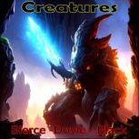Creatures Bierce -Doyle - Black, Ambrose Bierce