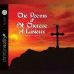 Poems of St Therese of Lisieux, Tavia Gilbert