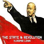 The State & Revolution Vladimir Lenin, Vladimir Lenin