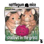 Shadows in the Grass, Gweneth Binks