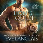 Lion's Quest, Eve Langlais