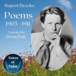 Poems - 1905-1911, George Woodberry