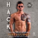 Hack, Fiona Davenport