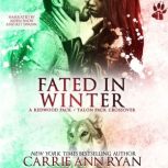 Fated in Winter, Carrie Ann Ryan
