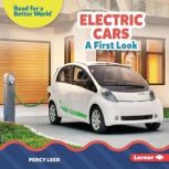 Electric Cars A First Look, Percy Leed