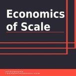 Economics of  Scale