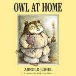 Owl at Home, Arnold Lobel