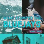 What Stumped the Blue Jays, Mark Twain
