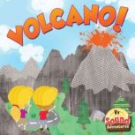 Volcano! /v/, J. Jean Robertson