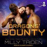 Dragons' Bounty, Milly Taiden