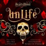 Unlife A Vampire Romance, Selina A. Fenech