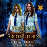 Passions and Protectors, Mila Young
