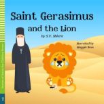Saint Gerasimus and the Lion, S.V. SBIERA
