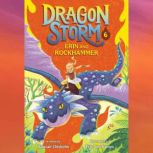 Dragon Storm #6: Erin and Rockhammer, Alastair Chisholm