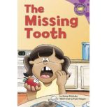 The Missing Tooth, Susan Blackaby