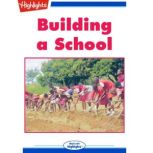 Building a School, Cecil Dzwowa