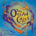 The Ocean Calls A Haenyeo Mermaid Story, Tina Cho
