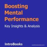 Boosting Mental Performance, Introbooks Team