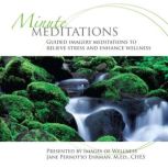 Minute Meditations, Jane Ehrman