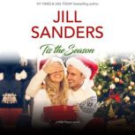 Tis the Season, Jill Sanders