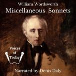 Miscellaneous Sonnets, William Wordsworth