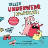 Killer Underwear Invasion! How to Spot Fake News, Disinformation  Conspiracy Theories