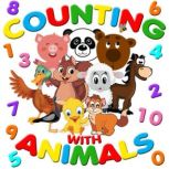 Counting with Animals, Roger Wade