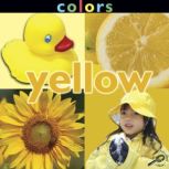 Colors Yellow, Esther Sarfatti