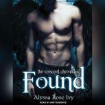 Found Book Three of the Crescent Chronicles, Alyssa Rose Ivy