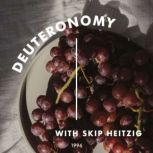 05 Deuteronomy - 1996, Skip Heitzig