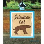 Scimitar Cat, Michael P. Goecke