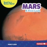 Mars A First Look, Percy Leed