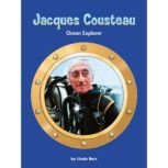 Jacques Cousteau Ocean Explorer, Linda Barr