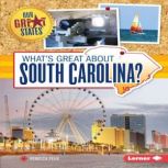 What's Great about South Carolina?, Rebecca Felix