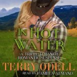 In Hot Water A Contemporary Western Romantic Suspense, Terry Odell