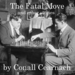 The Fatal Move and other stories, Conall Cearnach