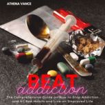 Beat Addiction, Athena Vance