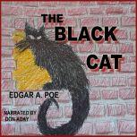 The Black Cat, Edgar A. Poe
