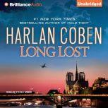 Long Lost, Harlan Coben