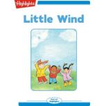 Little Wind Read with Highlights, Kate Greenaway