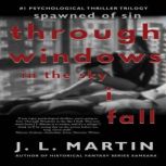 Through Windows In The Sky I Fall, JL MARTIN