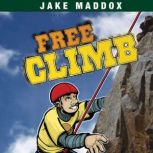 Free Climb, Jake Maddox