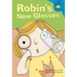 Robin's New Glasses, Christianne Jones