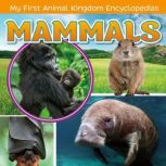 Mammals, Lisa Amstutz
