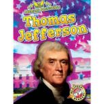 Thomas Jefferson, Rebecca Pettiford