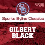 Sports Byline: Gilbert Black, Ron Barr