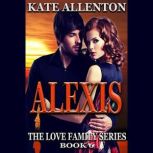 Alexis, Kate Allenton