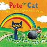 Pete the Cat: The Great Leprechaun Chase, James Dean
