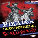Pirates, Scoundrels, and Scallywags, Madeline Donaldson